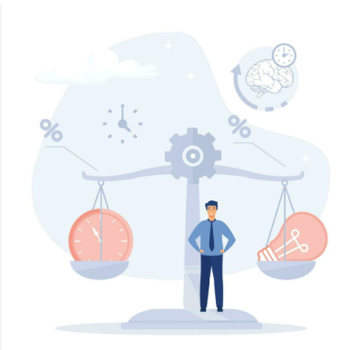 Balanços no Novo Sistema